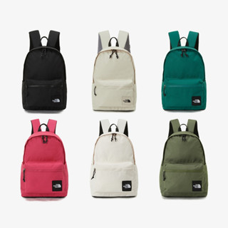 [Weigu Store] The North Face Wl Original Pack 後揹包 白色標籤