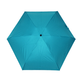 【買一送一】Hoswa雨洋傘繽紛炫彩 迷你五折傘/折疊傘 雨傘 陽傘 全遮光抗UV 防風 黑膠降溫布 現貨