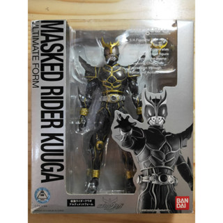 SHF S.H.Figuarts 假面騎士 究極空我 非 真骨雕 真骨彫 kabuto 兜 戰鍬 驚異全能 kiva