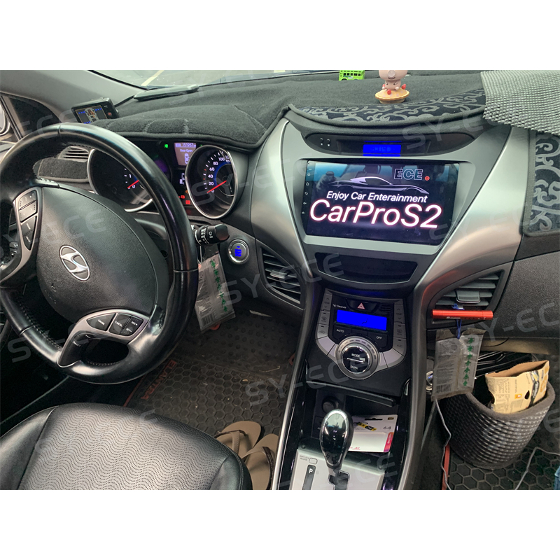 Elantra GLS/EX 安卓機 11-16年 9吋 專用 導航 GPS 音響 主機 安卓 多媒體 導航 紳曜數位