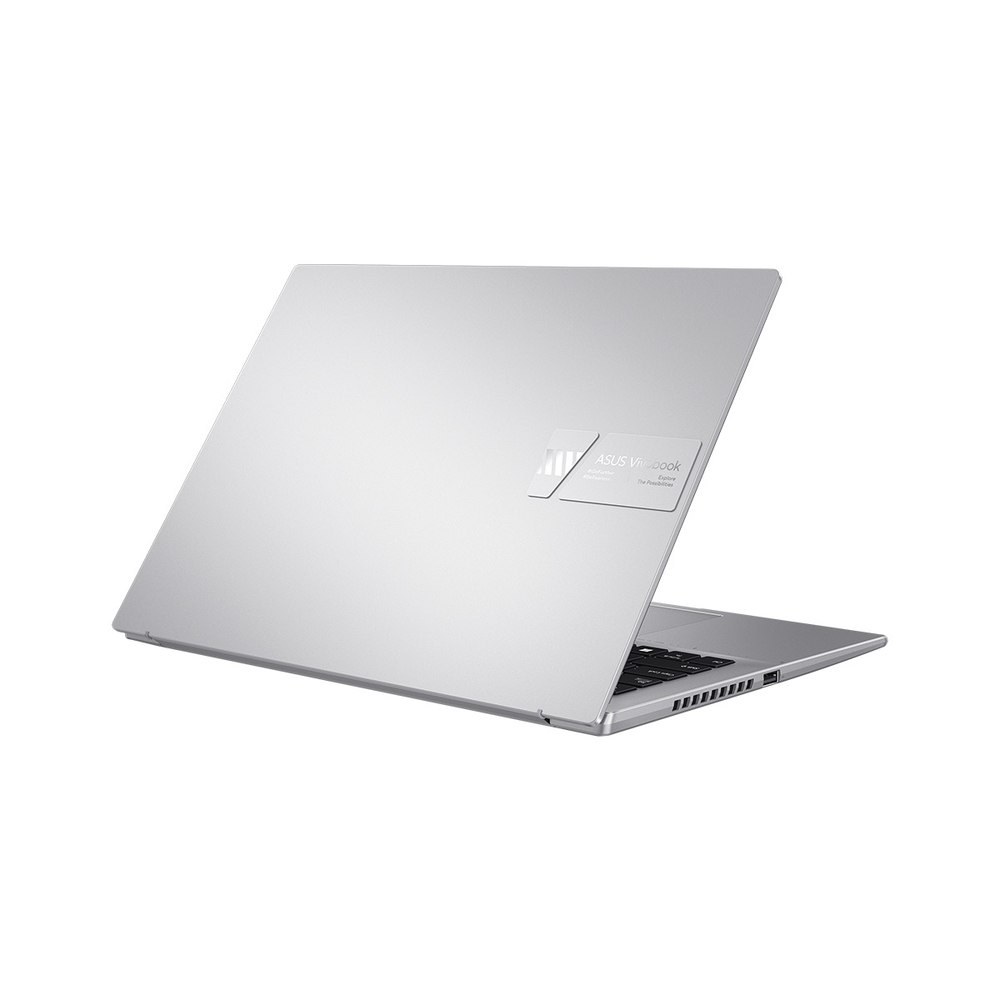 華碩 ASUS VivoBook S14 S3402ZA 0222G12500H 中性灰 i5-12500H/8G+8G