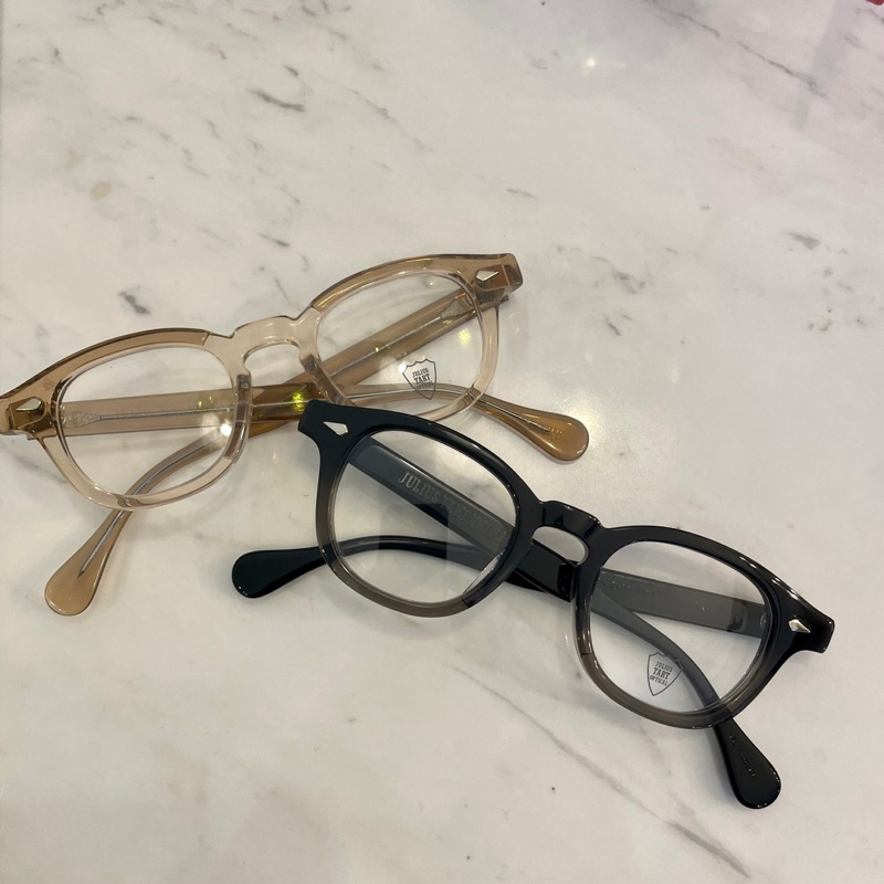 〈原廠正貨〉Julius Tart Optical AR 眼鏡