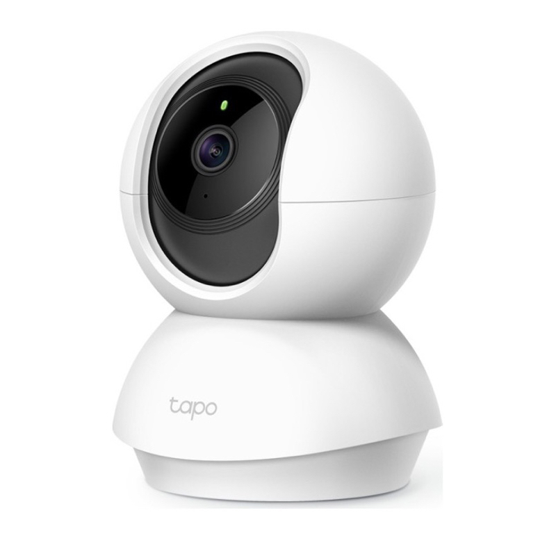 TP-Link Tapo C200 wifi 旋轉式 無線 高清 攝影機 監視器