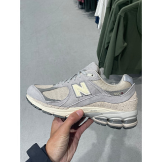 New Balance 復古鞋 淺灰色 M2002RLN-D楦