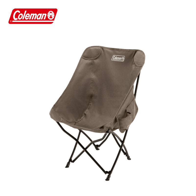 【Coleman】 新 療癒椅 NX  綠橄欖  灰咖啡 CM-90857 CM-90871
