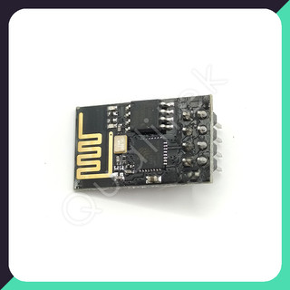 【客利達】ESP-01 ESP8266 /ESP-01S 無線模組無線收發器