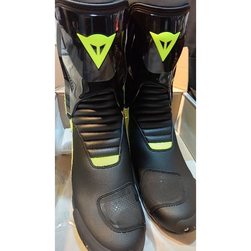 Dainese NEXUS BOOTS （EU 46)