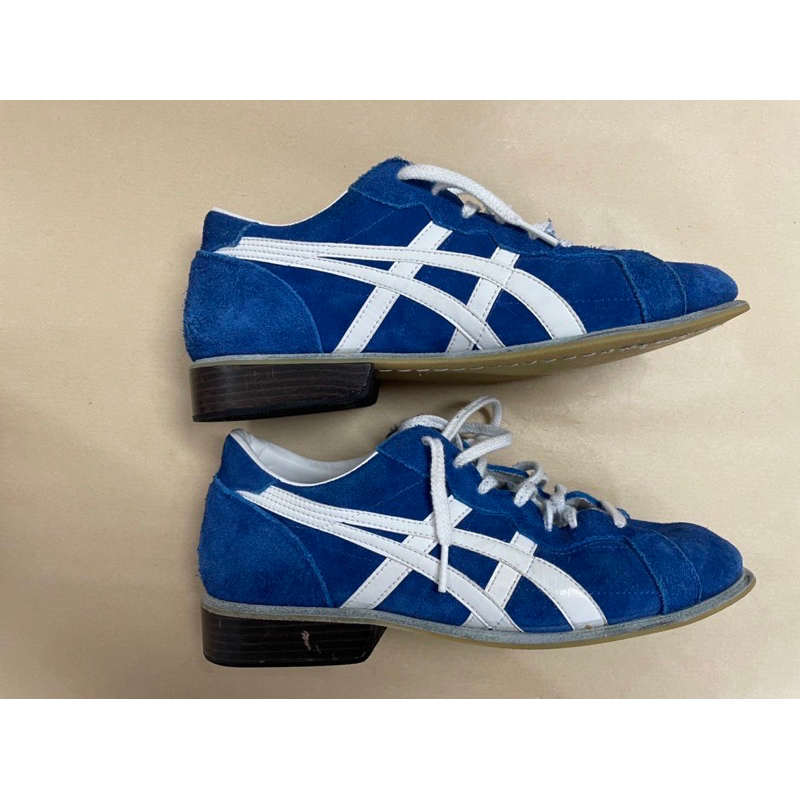 asics tow 727