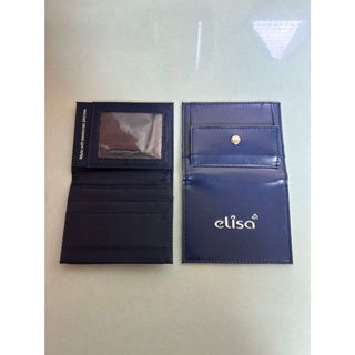 （全新現貨）Elisa卡片零錢包