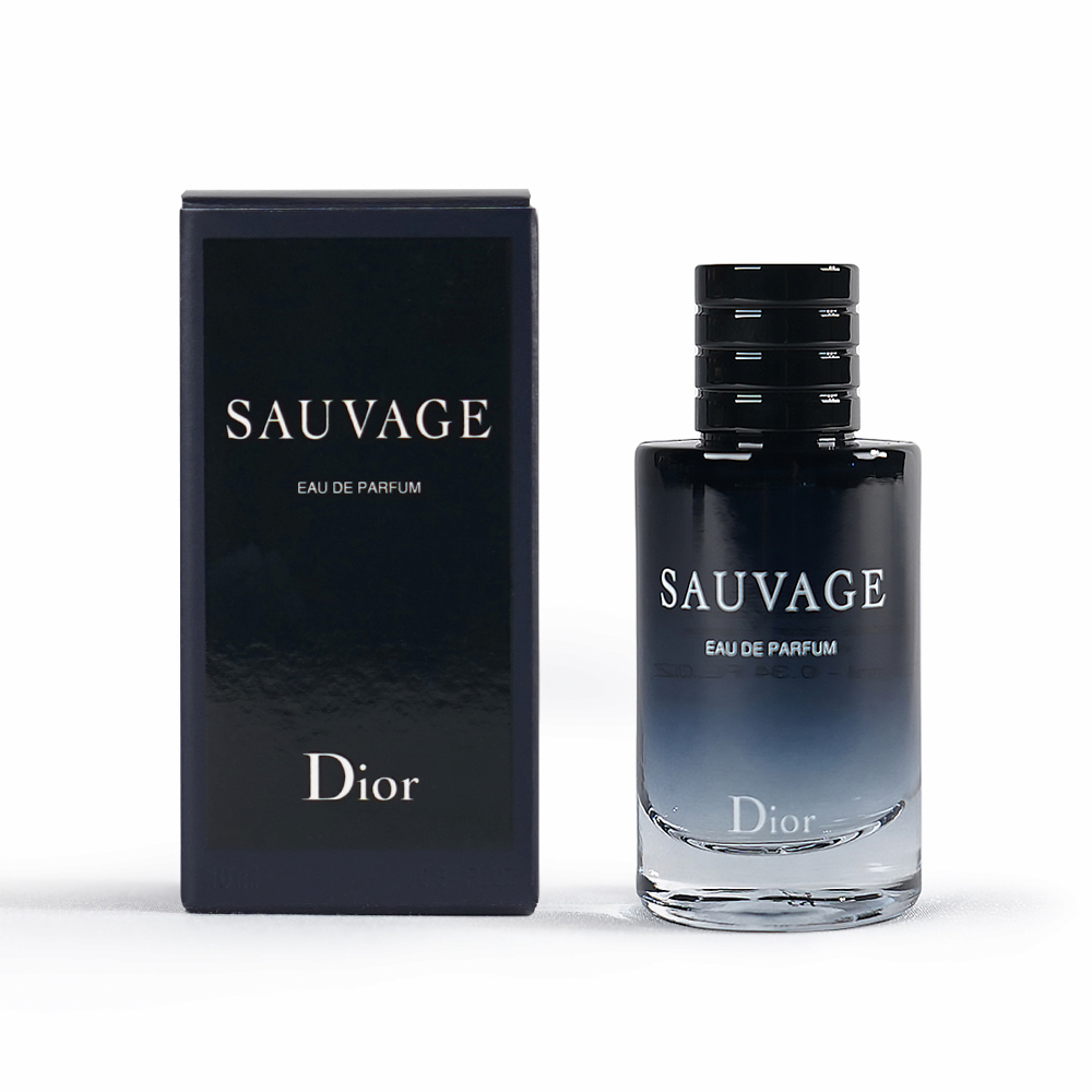 DIOR 曠野之心男性淡香精 10ML (國際航空版-現貨廠商直送)