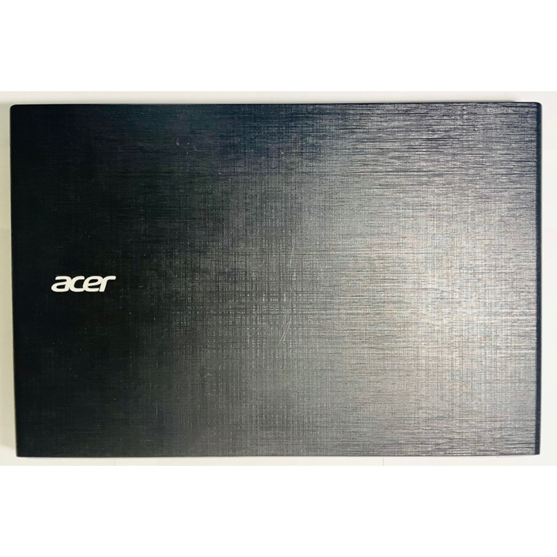 微電競 二手 八成新 Acer Laptop宏碁筆電E5-573G-5322