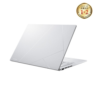 朱朱電腦資訊華碩ASUS UX3402VA-0072S1340P ZenBook 14 OLED/白霧銀