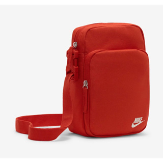 Nike Heritage Crossbody Bag Nike小相機包 NIKE小方包/側背包DB0456-633