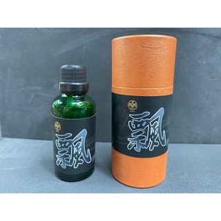 BLACK黑亂洗 飄plus+ 50ml Graphene permeable(石墨稀滲透型玻璃塗層)