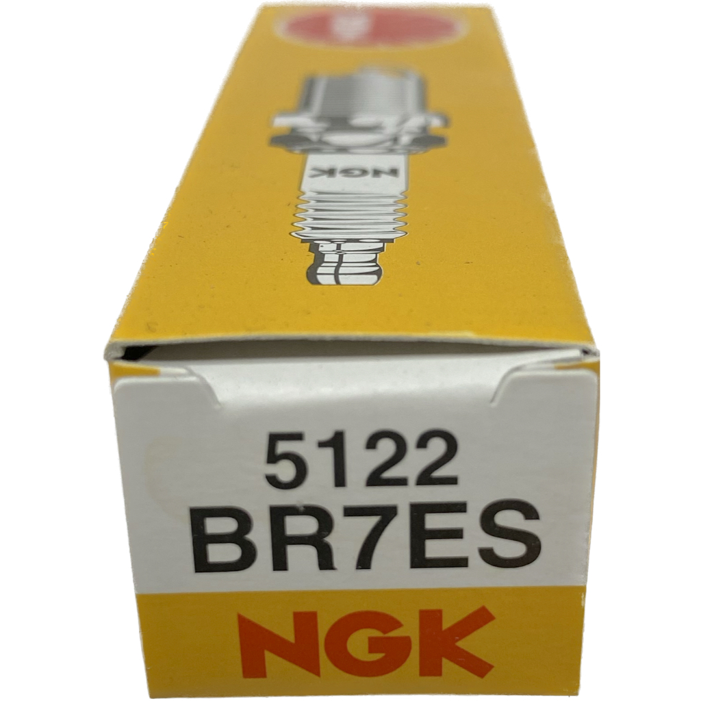 老油井-附發票 NGK BR7ES 5122 適用 2021.09- KTM 300 EXC TPI 2021.09-