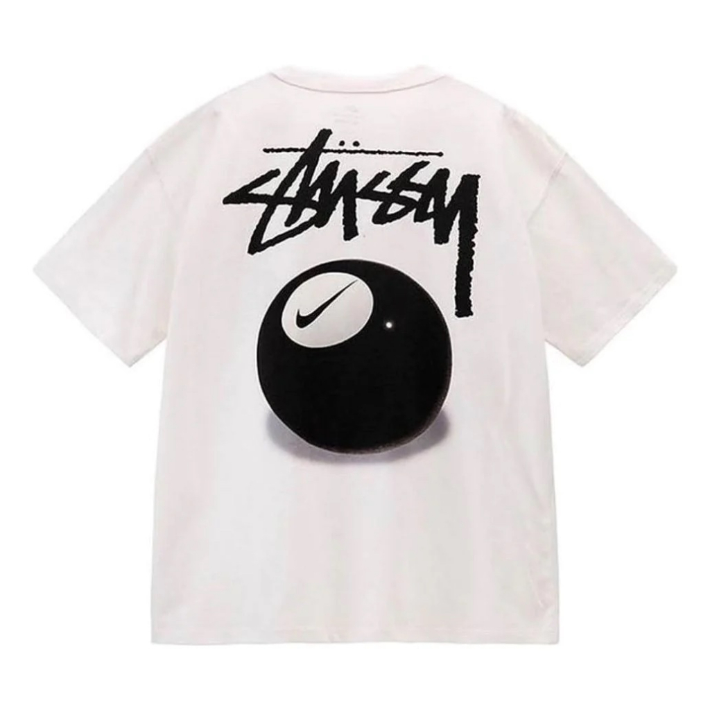 Stussy Nike 短袖的價格推薦- 2023年5月| 比價比個夠BigGo