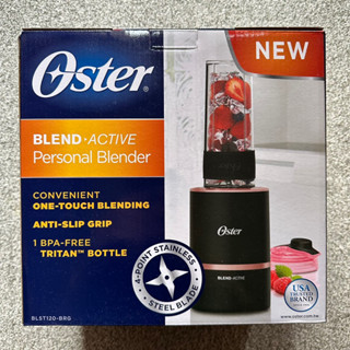 全新 公司貨 Oster隨行果汁機 blend active