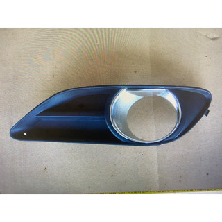 TOYOTA 豐田 CAMRY 07-09年 霧燈框 霧燈蓋 副廠零件