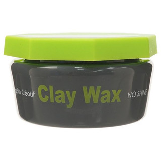 Subtil 莎緹 Clay Wax 凝土 100ML 新包裝