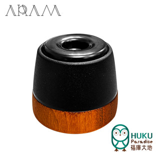 【巴西 Aram】 智慧填壓器 半自動 咖啡機專用 Ultimatum Tamper 58 mm <福庫大地>精選