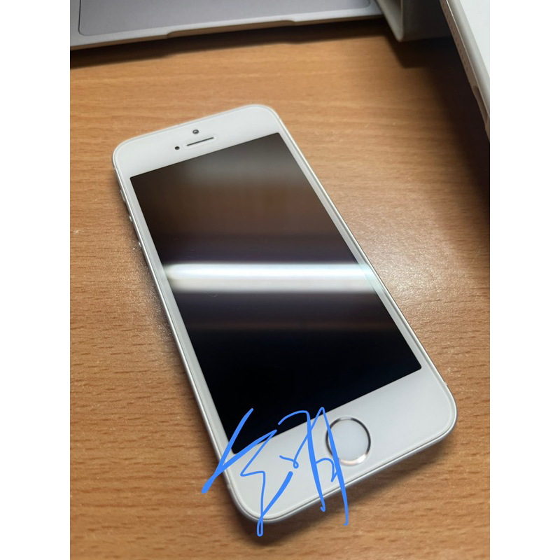 iPhone SE 32GB