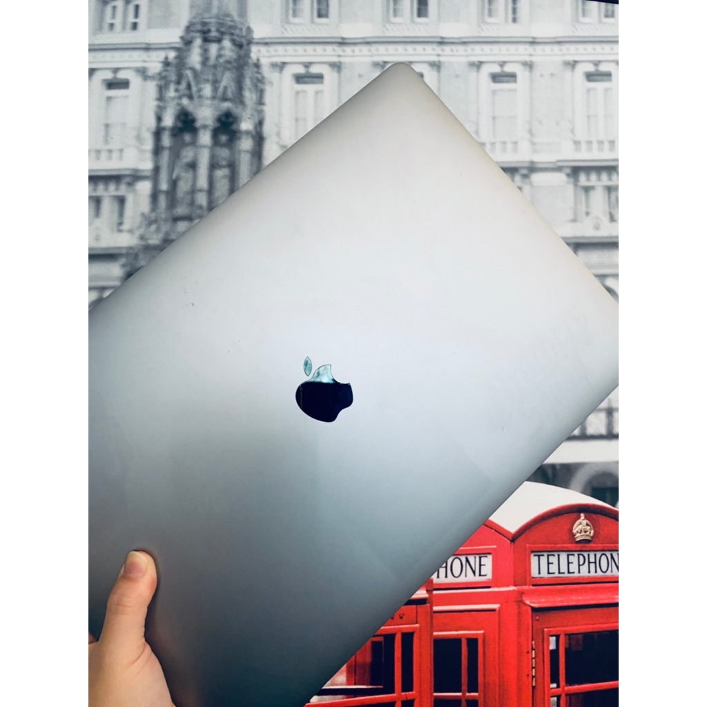 『優勢蘋果』頂規版本Macbook Pro 16吋 太空灰 2.4GHz 八核心 /64GB /1TB