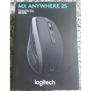 含發票 羅技 MX Anywhere 2S 藍芽滑鼠 無線滑鼠 Logitech 臺灣公司貨