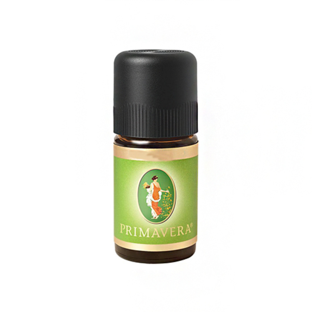 德國 Primavera 洋茴香精油 5ml (PL241)