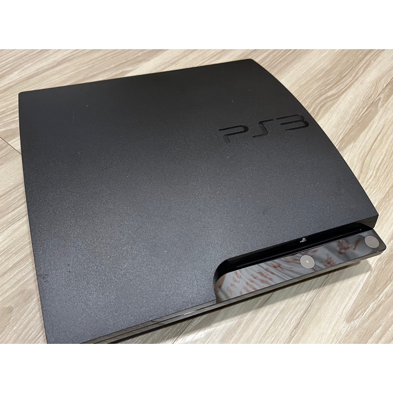 PS3薄機 2507零件機