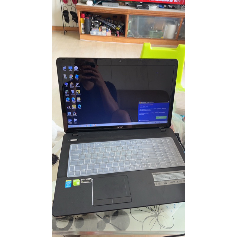 X571GT ASUS 中古筆電