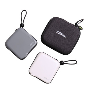 idmix MR CHARGER 10000 MFI / Android 行動電源(CH05 PRO)精裝版