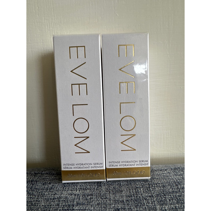 Eve Lom 保濕修護精華 30ml