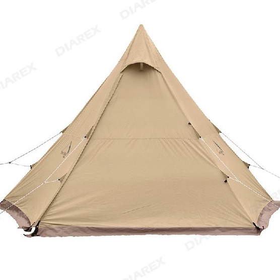 【 Tent-Mark 】日本 馬戲團 TC MID+帳篷 TC棉帳 日本帳篷 雙人帳篷 家庭帳篷 戶外 露營 帳篷