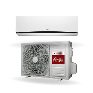 【全館折扣】RB-S42HR5/RC-S42HR5 CHIMEI奇美 7-8坪 1級變頻冷暖分離式冷氣 採用R32新冷媒