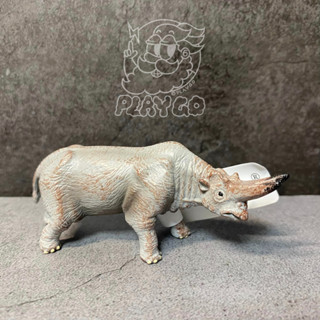 現貨 日本 品牌 Miniatureplanet 埃及重腳獸 滅絕古生物系列 公仔 _盤古PLAY GO