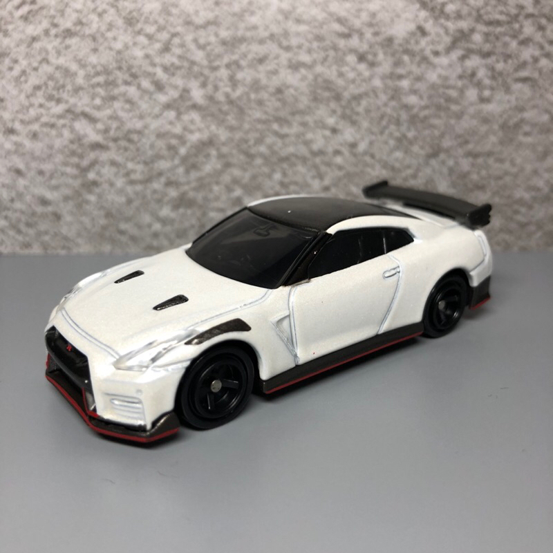 Tomica 78 Nissan gt-r nismo 東瀛戰神
