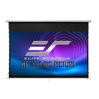 Elite Screens 億立 120吋16:9 MT120DHD5-E12 高級款長焦抗光手拉張力灰幕《名展影音》