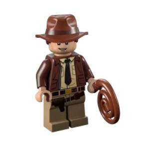 【臺中翔智積木】LEGO 樂高 印第安納瓊斯 77012 Indiana Jones 印第安納·瓊斯