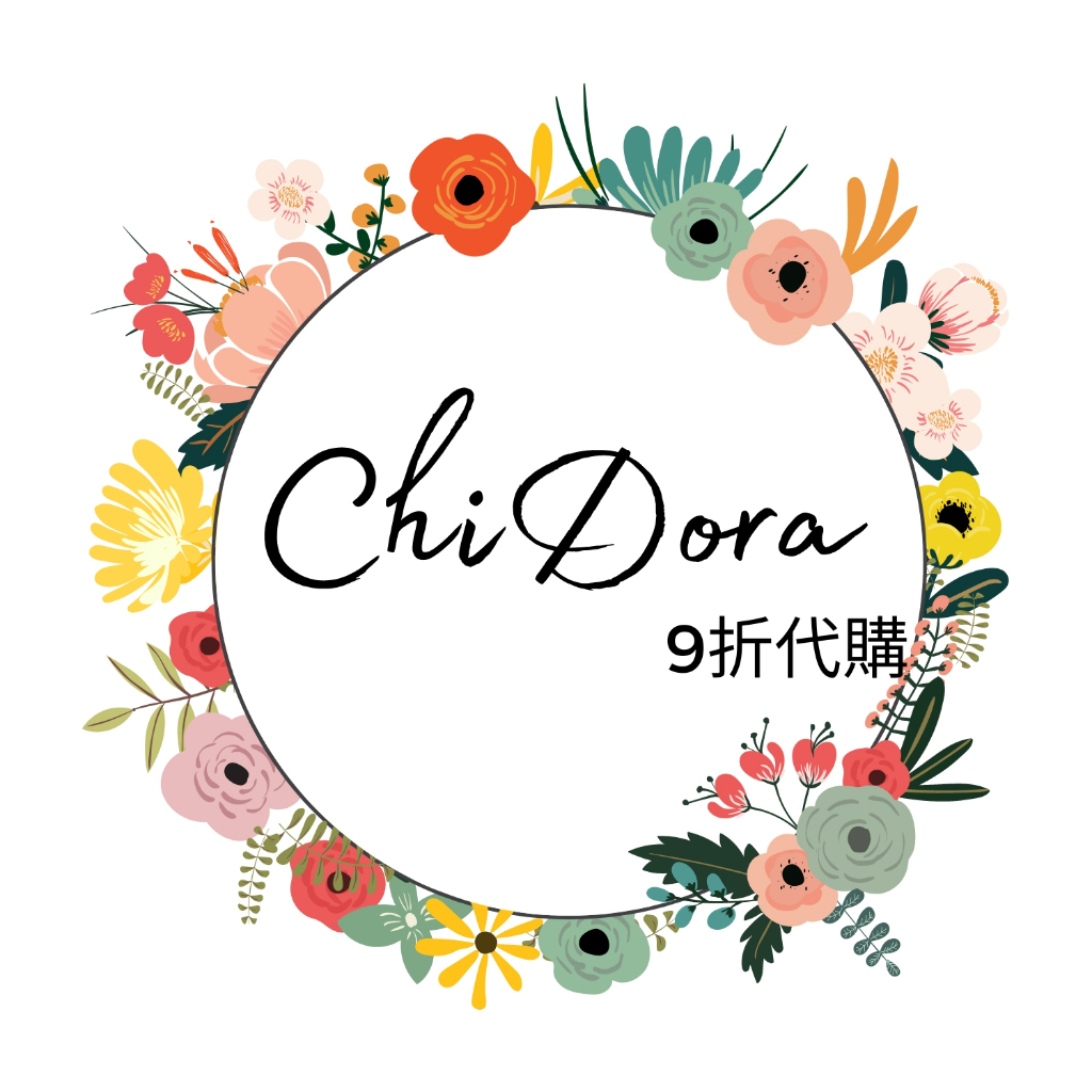 ChiDoRa 奇朶菈 9折代購 免代購費