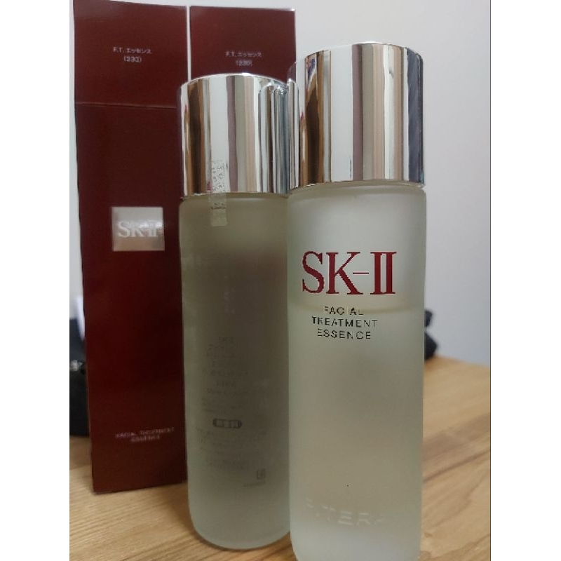 SK-II 青春露 230ml