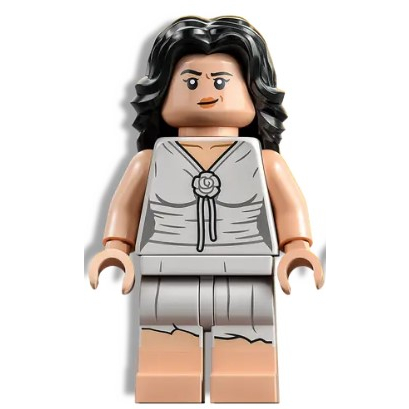 ［想樂］『人偶』全新 樂高 Lego IAJ050 77013-MA 瑪麗安 瑞文伍德 (77013)
