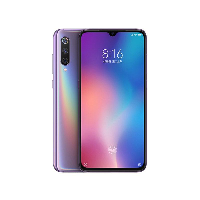 【二手機】Xiaomi小米9 (保留中