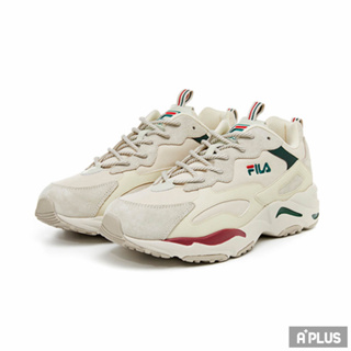 fila 男女 休閒鞋 ray tracer -4c127x926