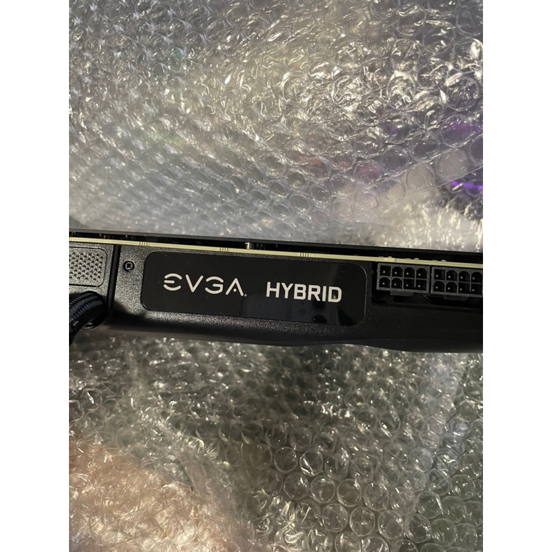 EVGA RTX3080TI 12G XC3 ULTRA HYBRID GAMING