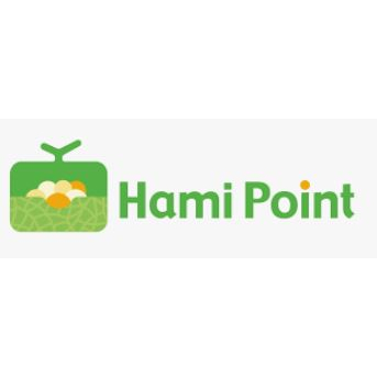 Hami Point 1點1.43元 現貨 無低消