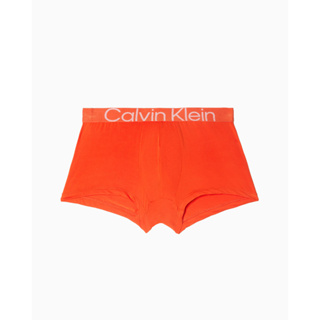 Calvin Klein Underwear 超細纖維低腰平角內褲 55折出售