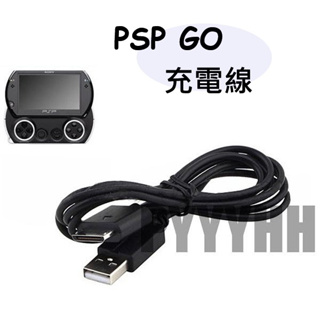 PSP GO 充電線 PSP GO USB 資料傳輸充電線 /USB Cable Data Transfer Power
