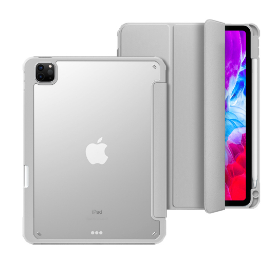 【日青】磁吸分離 iPad保護套 拆分 適用iPad 9.10 pro 2023 air5 11吋 10.2 mini6