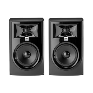【THINK2】JBL 305P MKII 錄音室監聽喇叭 5吋 主動式 一對
