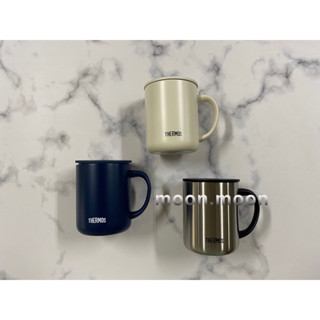 THERMOS 膳魔師 不鏽鋼真空 保溫杯 JDG-451C系列 450ml 咖啡杯 野餐 露營 450cc 保溫保冷